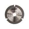  Диск пильный по дереву для УШМ Gigant G-0520 125x22.2 мм 