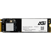  SSD AGI AI298 AGI512GIMAI298 M.2 512Gb Client SSD PCIe Gen3x4 with NVMe 