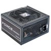  Блок питания CHIEFTEC CPS-650S, Retail, 650W, Force, v.2.3/EPS, КПД > 85%, A.PFC, 2xPCI-E (6+2-Pin), 4xSata, 2xMolex, Fan 12cm 