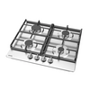  Варочная поверхность Gorenje G641XHC нержавеющая сталь 