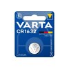  Батарейка VARTA CR1632/1BL 