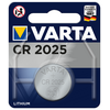 Батарейка Varta Lithium 6025 CR 2025 BL1 