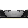  ОЗУ Kingston Fury Renegade Black KF432C16RB2/8 8GB 2666MHz DDR4 CL13 DIMM 