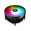  Вентилятор ID-COOLING DK-07A RGB 125W/ AMD AM4. AM5/ Screws 