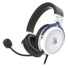  Наушники с микрофоном A4Tech Bloody M590i (M590I Sports Navy) синий/белый 1м мониторные USB оголовье 