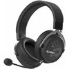 Наушники с микрофоном A4Tech Bloody MR590 Sports (MR590 + Wired/Sports Black) черный 1.5м мониторные BT/Radio/3.5mm оголовье 