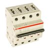 Автоматический выключатель ABB S204 2CDS254001R0404 4P 40А 6kA 