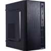  Корпус Accord Entry ACC-241 черный без БП mATX 2xUSB2.0 audio 
