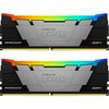  ОЗУ KINGSTON KF432C16RB2AK2/64 DDR 4 DIMM 64GB PC25600, 3200M 