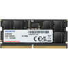  ОЗУ ADATA AD5S56008G-S DDR5 8Гб Module capacity 8Гб Количество 1 5600 МГц Множитель частоты шины 46 1.1 В черный 