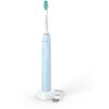  Зубная щетка Philips HX3651/12 Sonicare голубой 