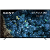  Телевизор Sony Bravia XR-65A80L титановый черный 