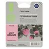  Картридж струйный Cactus CS-EPT0806 светло-пурпурный для Epson Stylus Photo P50 (11,4ml) 