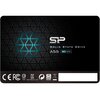  SSD Silicon Power A55 SP002TBSS3A55S25, 2TB 2.5", SATA III R/W - 500/450 MB/s TLC 