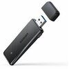  Адаптер UGREEN CM492 50340 AC1300 Wireless Network Adapter Black 