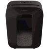  Шредер Fellowes PowerShred LX41 FS-43007 черный 