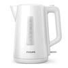  Чайник Philips HD9318/00 1.7л. 2200Вт белый (корпус: пластик) 