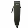  Машинка для стрижки Moser 1230-0053 Primat, антрацит 