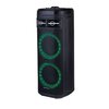  Портативная колонка Perfeo Power Box 80 Woody PF_D0055 