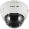  IP камера Tantos TSi-Ve25VPA 2.8-12мм 