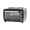  Мини-печь Galaxy LINE GL 2606  объем 26л мощность 3100 Вт 
