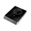  Индукционные плитка BQ HP124SS Серебряный 