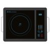  Плитка настольная инфракрасная GOODHELPER ES-20R01 черный 