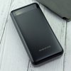 Аккумулятор внешний BOROFONE BJ19A Incredible PD20W+QC3.0 20000mAh (черный) 