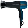  Фен POLARIS PHD 2245Ti черно-бирюзовый 