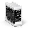  Картридж Epson T46S8 C13T46S800 матовый черный для SC-P700 