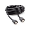  Кабель Cablexpert CC-HDMI4L-10M Light (19437) HDMI v2.0 19M/19M 10м черный 