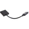  Переходник Cablexpert A-DPM-HDMIF-002 DisplayPort - HDMI 20M/19F 