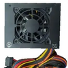  Блок питания Accord ACC-SFX400-80 SFX 400W (20+4pin) 80mm fan 3xSATA 