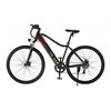  Электровелосипед TRIBE Alpha TEB-ALF29V2S-10-BL, черный 