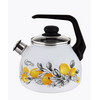  Чайник Appetite 4с209я Citron эмал 3,0л 
