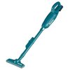  Пылесос MAKITA CL106FDWY с акк и ЗУ 
