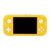  Игровая приставка PGP AIO Union C35C Yellow 
