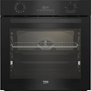  Духовой шкаф Beko BBIR13302BC черный 
