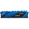  ОЗУ Netac Shadow NTSDD4P36SP-08B DDR4 8GB 3600MHz CL18 1.35V / Blue / with radiator 