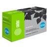  Картридж Cactus CS-Q7551A для принтеров HP Laser Jet P3005/ M3027 mfp/ M3035 mfp. 6500 стр. 