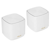  Wi-fi Mesh-система ASUS XD5 White-2-PK (90IG0750-MO3B40) 