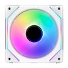  Вентилятор Lian-Li Uni Fan IN 120 Single White (G99.12SLIN1W.00) LED Ret 