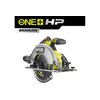  Пила циркулярная Ryobi RCS18X-0 (5133004971) аккумуляторная (без АКБ и ЗУ) 