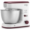  Миксер Vitek VT-1432 (BD) бордовый/белый 