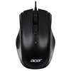  Мышь Acer OMW020 черный 