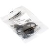  Переходник Exegate EX-HDMIM-VGAF-C EX284927RUS HDMI-VGA 19M/15F 