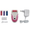  Педикюрный набор Polaris PSR 0801 белый/розовый 