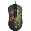 Мышь OKLICK 702G (1902907) черный 