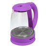  Электрочайник Blackton Bt KT1800G Purple 
