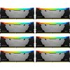  ОЗУ Kingston Fury Renegade RGB KF432C16RB2AK8/256 256GB 3200MHz DDR4 CL16 DIMM (Kit of 8) 